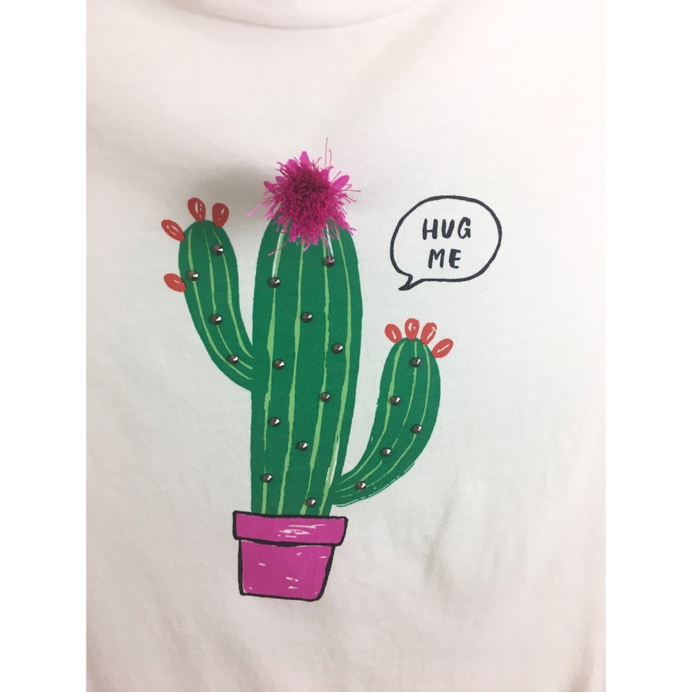 kate spade New York | Cactus T-Shirt 💖🌵 - Picture 2 of 7